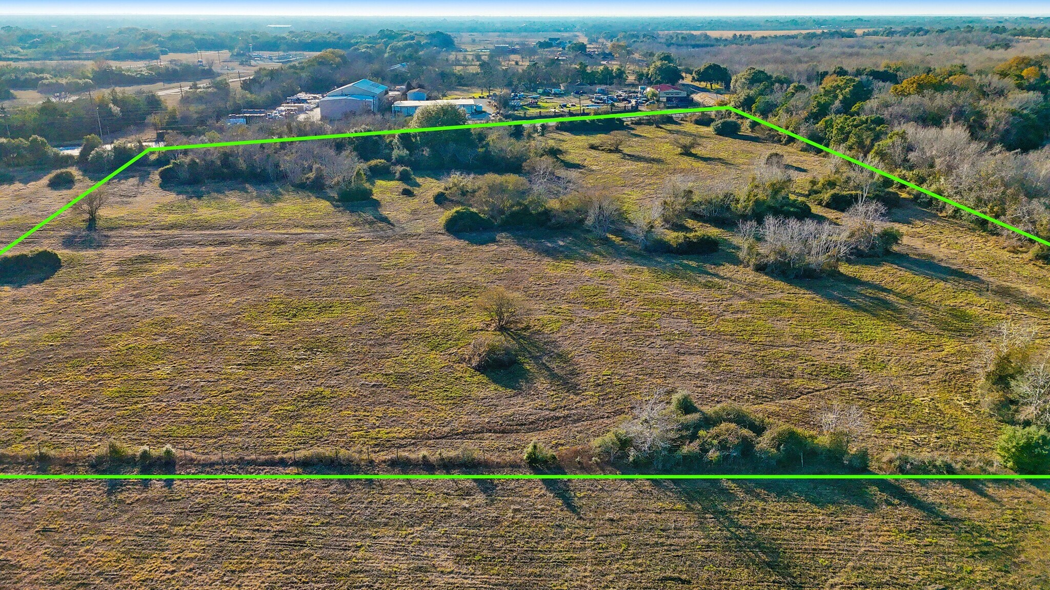 Hwy 35 & S Main St, Pearland, TX à vendre Photo principale- Image 1 de 6