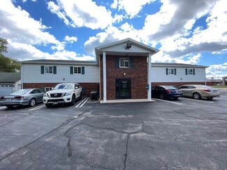 More details for 630 S Green Bay Rd, Neenah, WI - Office for Sale