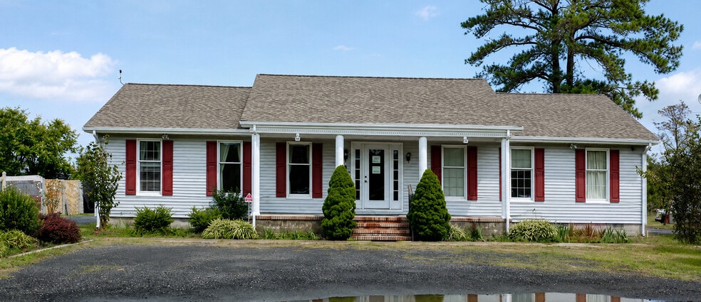 301 Saddler Rd, Grasonville, MD for sale - Building Photo - Image 2 of 3