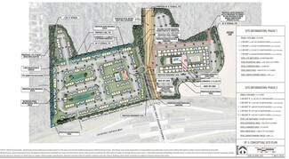 Plus de détails pour 770 John James Audubon Pky, Amherst, NY - Terrain à vendre