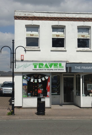 Plus de détails pour 126B Broadway, Didcot - Commerce de détail à louer