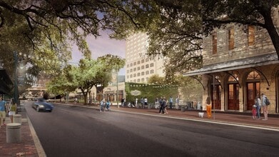 201 E 6th St, Austin, TX for lease Building Photo- Image 2 of 3