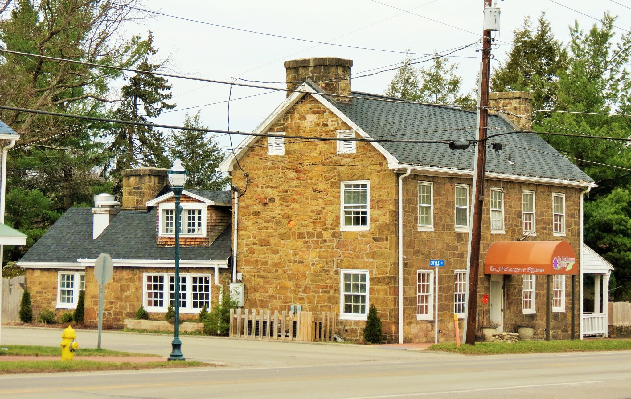 1186 National Pike, Hopwood, PA à vendre Photo du b timent- Image 1 de 1