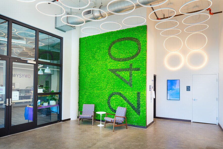 240 N 5th St, Columbus, OH à louer - Photo intérieure - Image 3 de 8