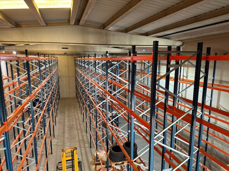 Industrial in Terrassa, Barcelona for lease - Interior Photo - Image 1 of 1