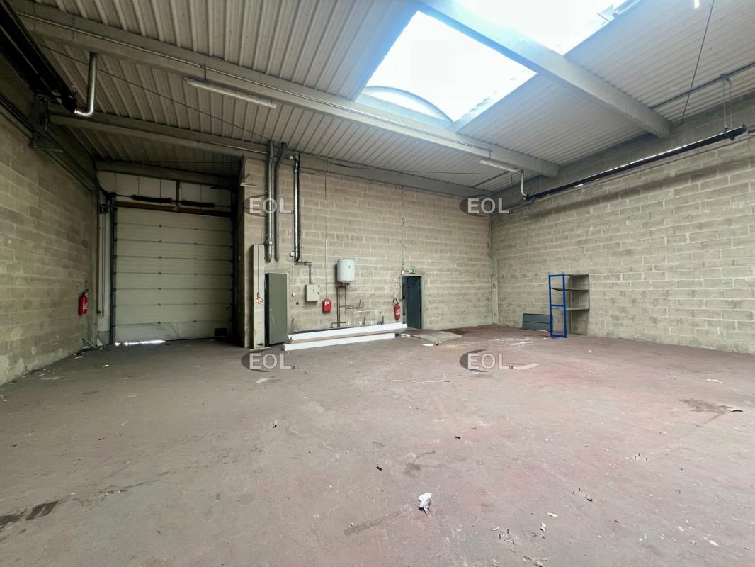 Flex dans La Courneuve à louer Photo intérieure- Image 1 de 7
