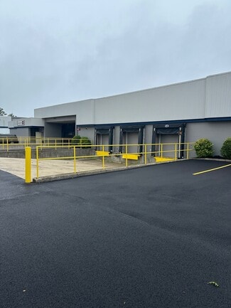 Plus de détails pour 91-101 Benbro Dr, Cheektowaga, NY - Industriel à louer