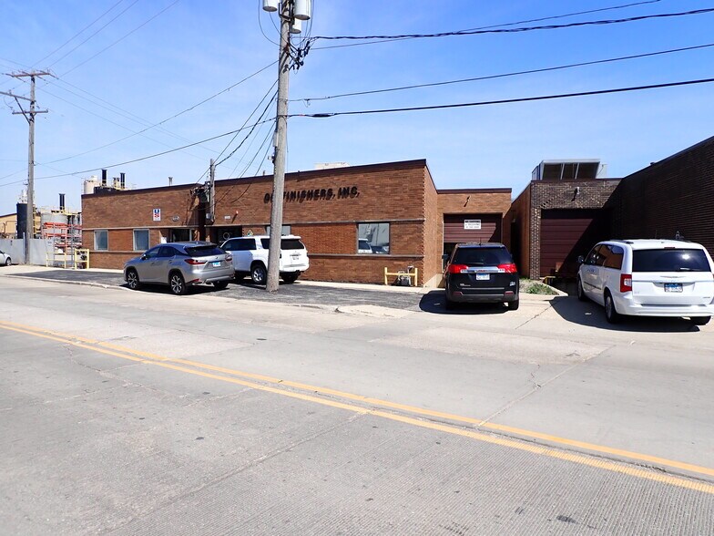 10228-10244 Franklin Ave, Franklin Park, IL à louer - Photo du bâtiment - Image 2 de 8