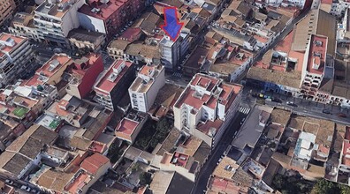 Avinguda Blasco Ibáñez, 83, Massanassa, VAL - Aerial map view