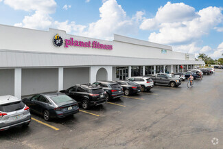 Plus de détails pour 15501 Old McGregor Blvd, Fort Myers, FL - Local commercial à louer