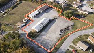 More details for 914-916 Tonsor Rd, Alton, IL - Industrial for Lease