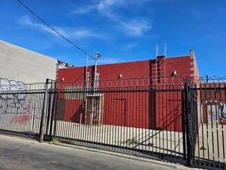 More details for 1116 E 12th St, Los Angeles, CA - Industrial for Sale