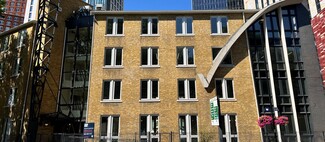 Plus de détails pour 66 South Lambeth Rd, London - Bureau à louer