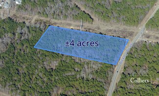 More details for Bickley Road Rd, Irmo, SC - Land for Sale