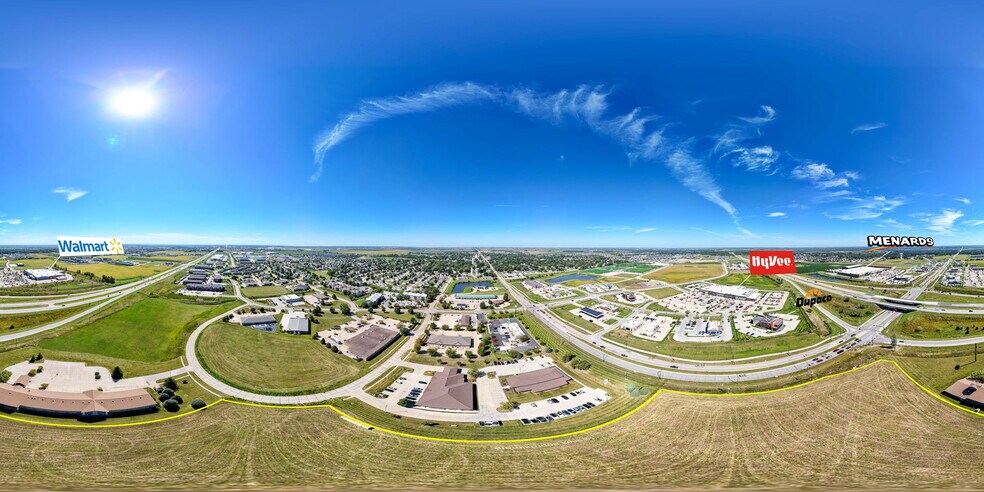 1651-SE 3rd St, Grimes, IA à vendre - Photo principale - Image 3 de 12