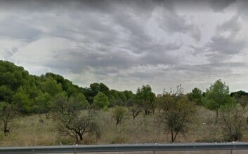 Benicassim, Torreón, Parcela 265, CASTELLÓN DE LA PLANA, CST - AÉRIEN  Vue de la carte - Image1