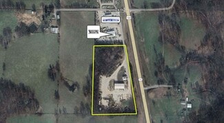 Plus de détails pour 9895 US Highway 160 S, Spokane, MO - Industriel à vendre