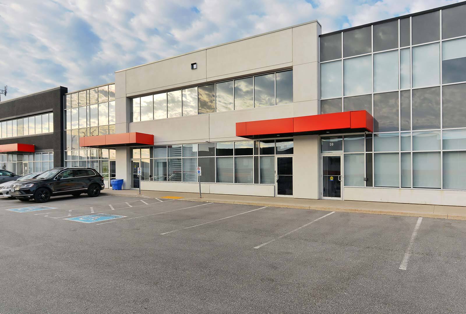 60 Great Gulf Dr, Concord, ON for sale Building Photo- Image 1 of 1