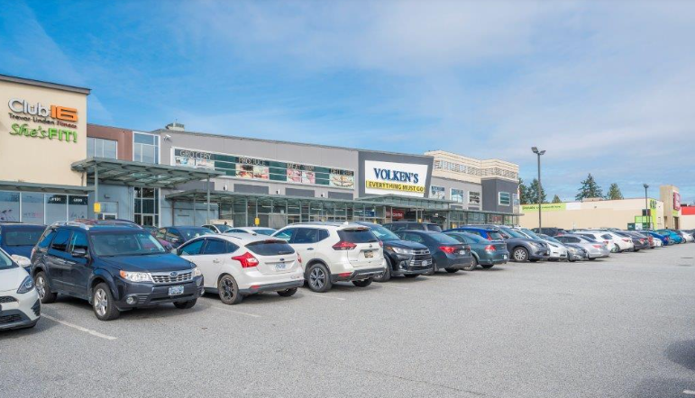 6899 King George Blvd, Surrey, BC for lease - Primary Photo - Image 1 of 1