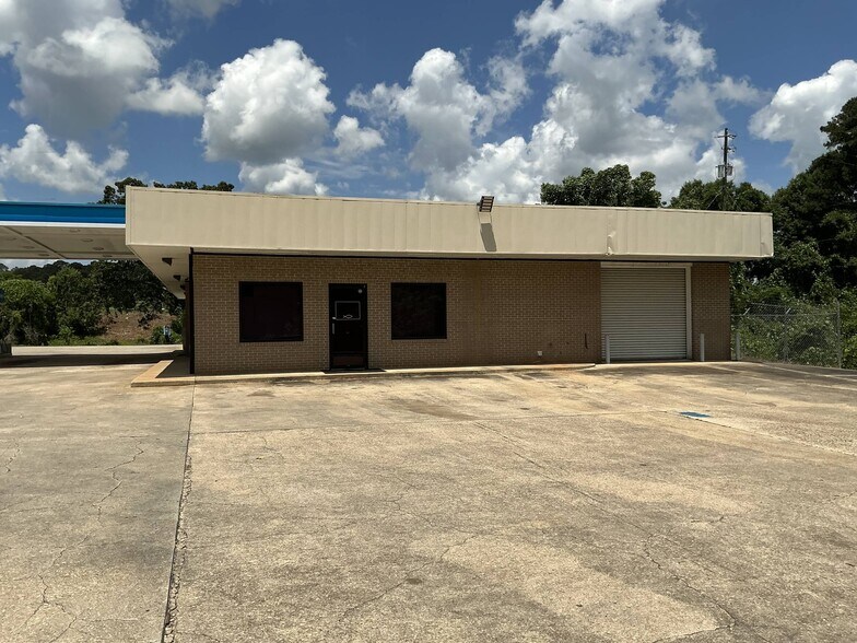 2400 W Point Pkwy, Opelika, AL à vendre - Photo du bâtiment - Image 3 de 4