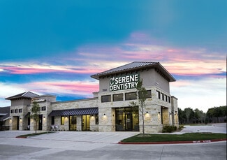 More details for 7502 Eldorado Pky, McKinney, TX - Office/Retail for Lease