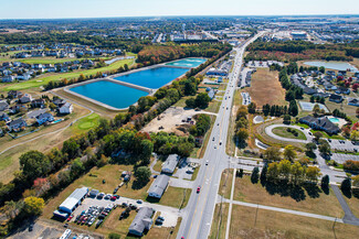 Plus de détails pour 5165 Summit Bridge Rd, Middletown, DE - Flex à vendre