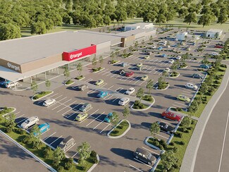 Plus de détails pour SW 8th St, Miami, FL - Commerce de détail à louer