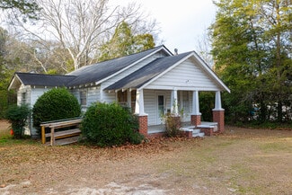 Plus de détails pour 431 Main St, Blythewood, SC - Terrain à vendre