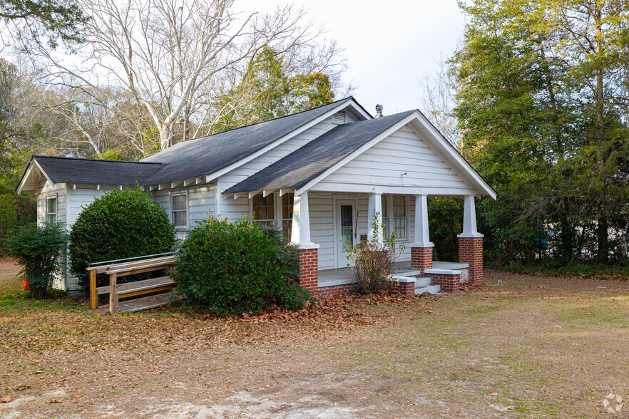 431 Main St, Blythewood, SC for sale - Primary Photo - Image 1 of 2