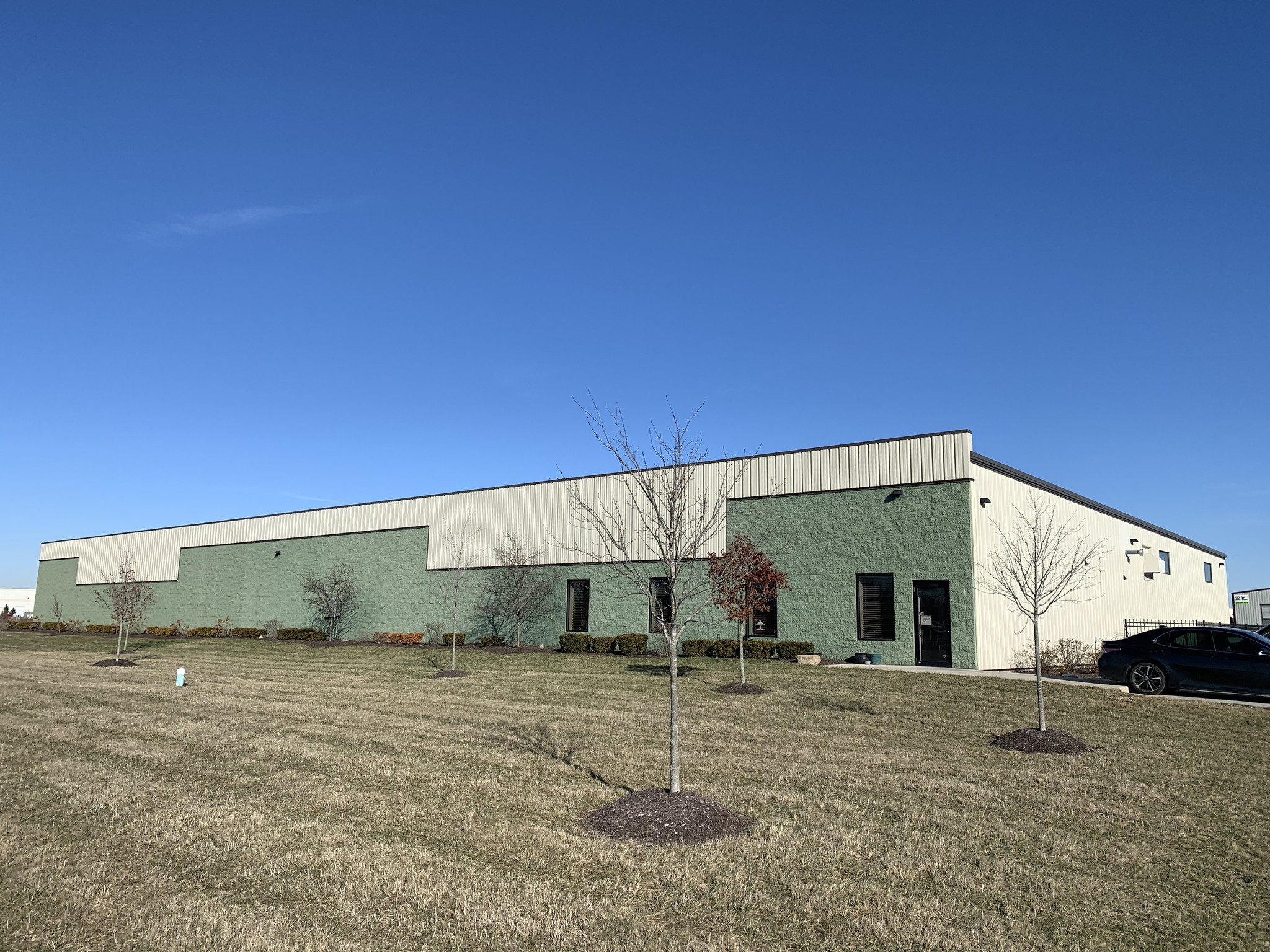 3623 N 700 W, Greenfield, IN for sale Building Photo- Image 1 of 1