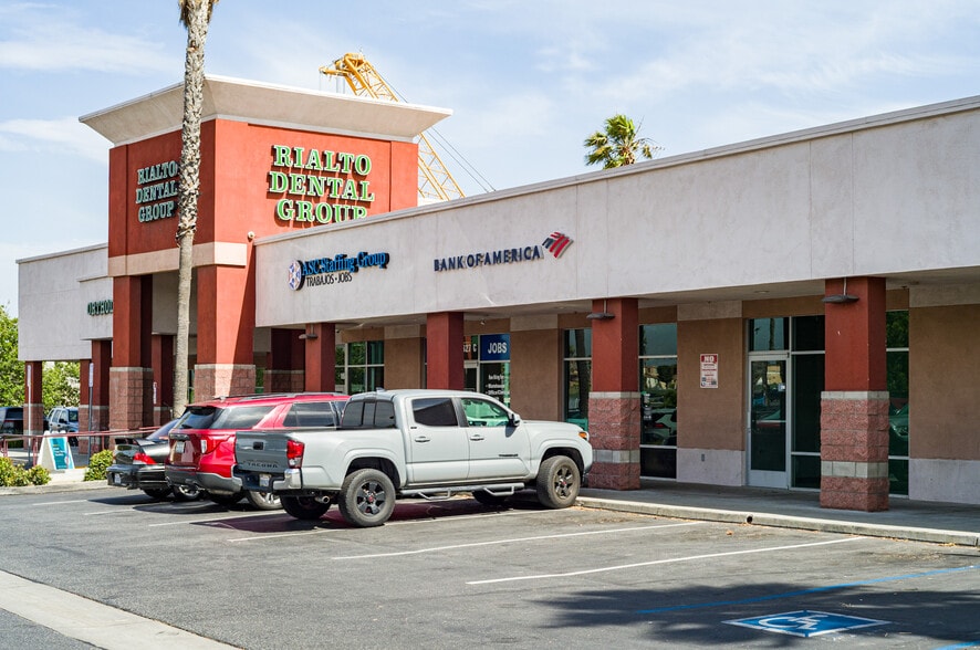 1627-1629 S Riverside Ave, Rialto, CA for sale - Building Photo - Image 3 of 9