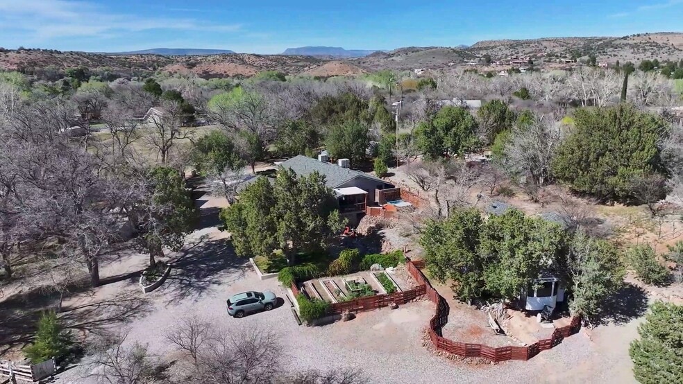 10580 E Swinging Bridge Ln, Cornville, AZ for sale - Commercial Listing Video - Image 2 of 81