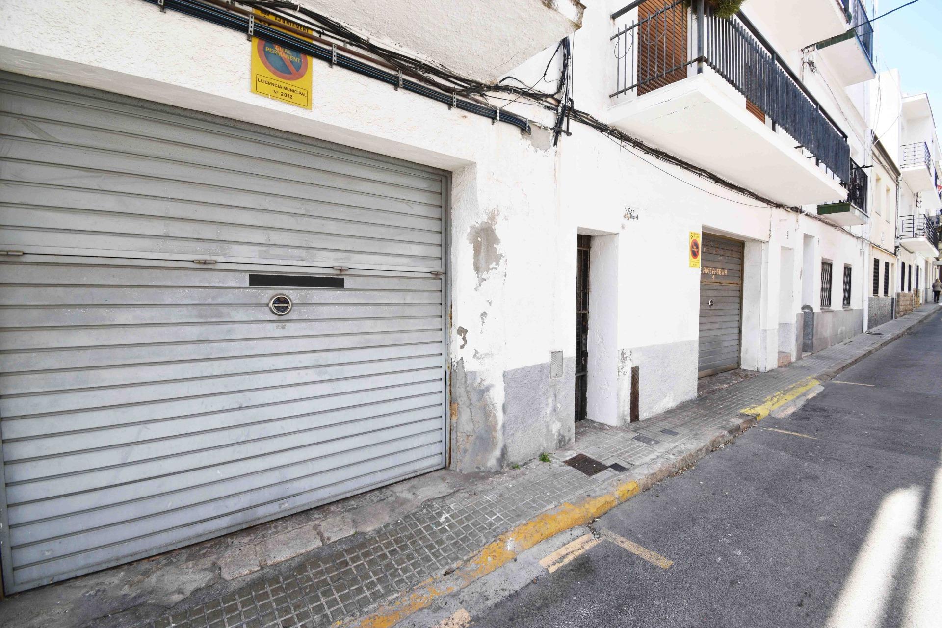 Multifamily in Sitges, Barcelona for sale Primary Photo- Image 1 of 2