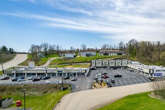 Plus de détails pour 110 Daniel Dr, Uniontown, PA - Commerce de détail à louer