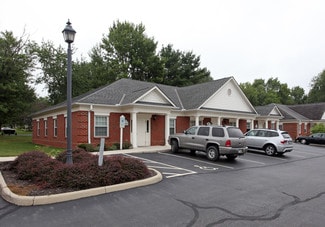 More details for 68 N High St, New Albany, OH - Office/Medical for Lease