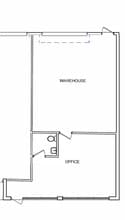 4500 N Powerline Rd, Deerfield Beach, FL for lease Floor Plan- Image 2 of 8