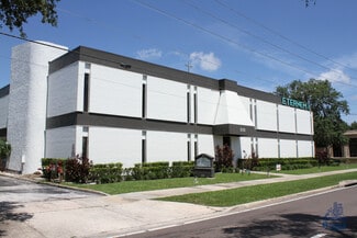More details for 111 S Maitland Ave, Maitland, FL - Office for Lease