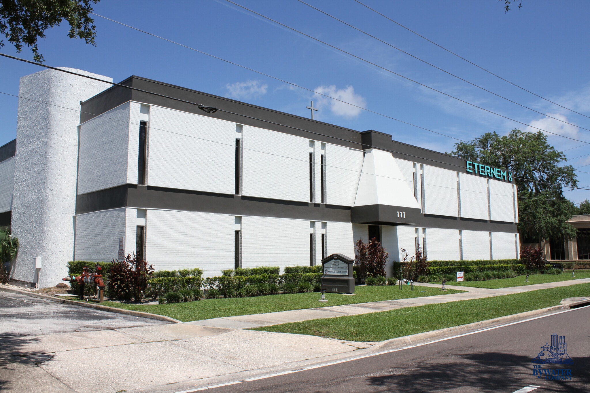 111 S Maitland Ave, Maitland, FL for lease Building Photo- Image 1 of 29