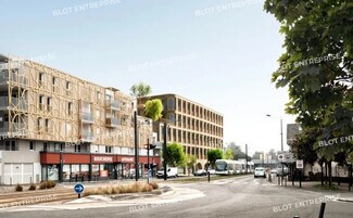 Plus de détails pour Bureau à louer