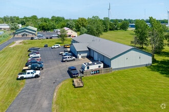 6298 Dean Parkway, Ontario, NY - Aérien  Vue de la carte