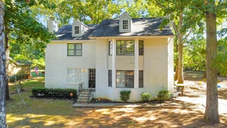 Plus de détails pour 2611 Golfview Ter SE, Conyers, GA - Multi-résidentiel à vendre