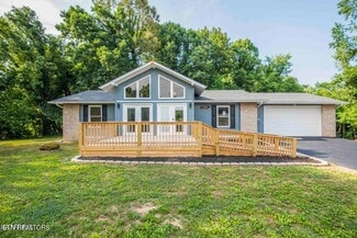Plus de détails pour 1723 Roane State Hwy, Harriman, TN - Flex à vendre