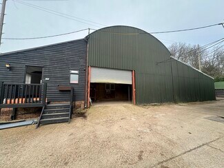 Plus de détails pour Haywards Heath, Haywards Heath - Industriel à louer