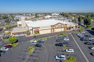 Plus de détails pour 11300 Firestone Blvd, Norwalk, CA - Commerce de détail à vendre