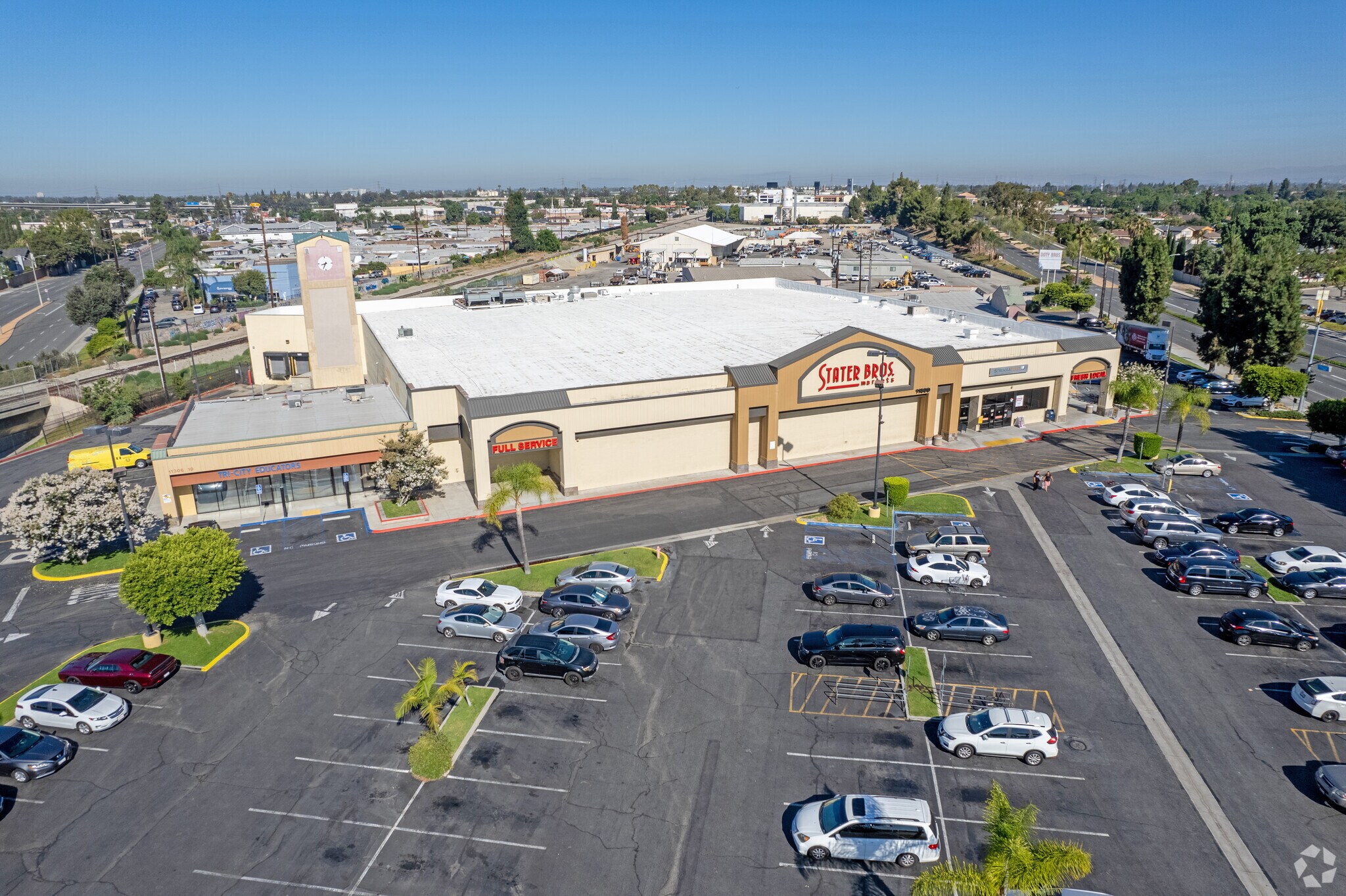 11300 Firestone Blvd, Norwalk, CA à vendre Photo principale- Image 1 de 8