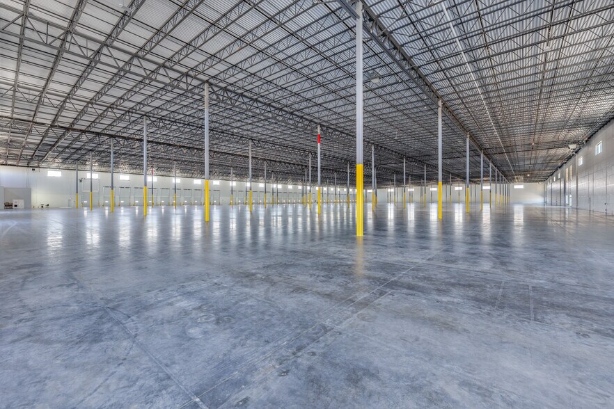 1201 W Gowen Rd, Boise, ID à louer - Photo du bâtiment - Image 3 de 10