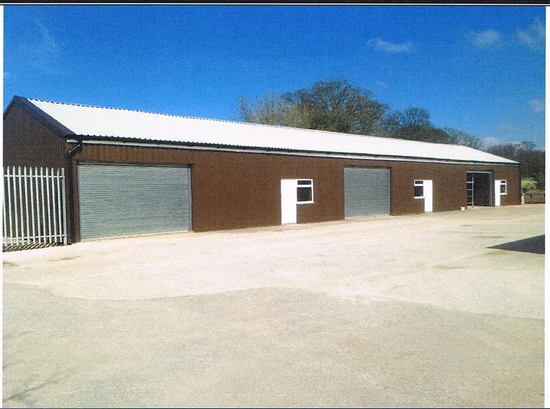 Dovecliff Road, Stretton for lease - Building Photo - Image 2 of 2