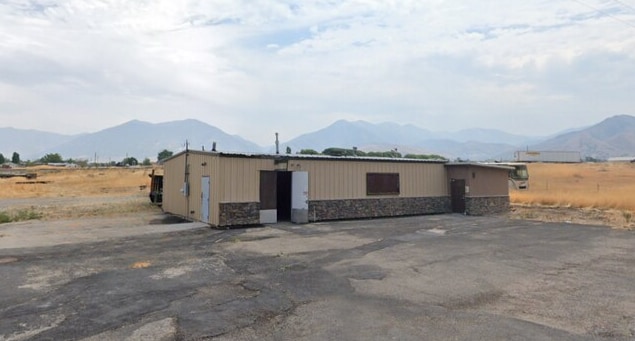 568 N 1000 W, Tooele, UT for sale - Building Photo - Image 2 of 2