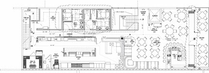 29 N Blvd of Presidents, Sarasota, FL for sale Floor Plan- Image 2 of 3