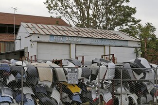 Plus de détails pour 305 Ahern St, Sacramento, CA - Industriel à louer